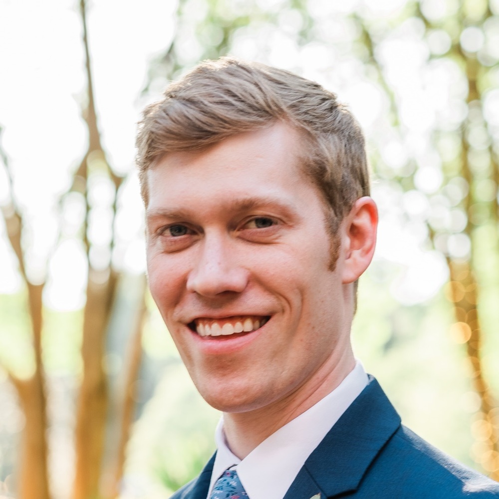 Meet your Posher, Jason